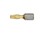 KRUVIKEERAJA OTSIK Torx20x25mm TiN