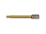 KRUVIKEERAJA OTSIK Torx10x50mm Tin