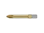 KRUVIKEERAJA OTSIK PH1x50mm TiN