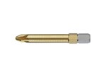 KRUVIKEERAJA OTSIK PZ1x50mm TiN