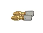 KRUVIKEERAJA OTSIK TIN Pz 3x25mm 2tk