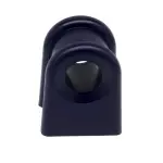 polüuretaanist puks, 1tk., asukoht: esi, varras stabilisaatorile, kõvadus 80 Sha sobib: JEEP sobib: JEEP GRAND CHEROKEE II 2.7D-4.7 09.98-09.05