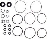 WACH-MOT WT/BOSK.1.8 / valve repair kit dual channel abs (suitable for: 0 486 204 004, 0 486 204 021)