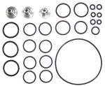 WACH-MOT WT/BOSK.31.6 / air brake system repair kit (0 501 100 011, 0 501 100 020) bosch
