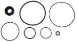 Relay valve repair kit AC.574.AXY