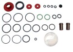 WACH-MOT WT/STSK.27C / valve repair kit (fits: 1442278, kit includes: solenoid valve jumper) fits: heiron