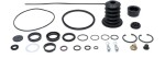 WACH-MOT WT/TSK.25.24 / repair kit, slave cylinder (servo: 629184am) fits: mercedes