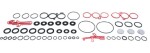 WACH-MOT WT/WSK.32.6 / valve repair kit ecas (suitable for: 472 890 111 0, 472 890 112 0, 472 890 113 0)