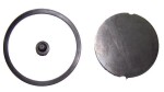 WACH-MOT WT/WSK.59.2 / valve repair kit wabco (suitable for: 973 500 xxx x)