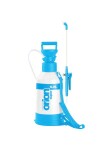 Pihusti 6L (EN) Orion Super puhastamine Pro+, pumbaga valmistatud plastikust, mõeldud kasutamiseks: agressiivsete ainete jaoks