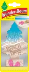 Wunderbaum BEACH DAYS 1tk