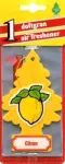 Wunderbaum CITRON 1tk 