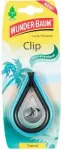 Wunderbaum Clip tropical