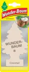 Wunderbaum Coconut 1tk