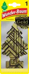 Wunderbaum GOLD (pakis 24tk)