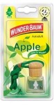 Wunderbaum Õhuvärskendaja Õun APPLE 4,5ml 
