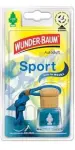 Wunderbaum Õhuvärskendaja SPORT 4,5ml 