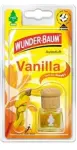 Wunderbaum Õhuvärskendaja VANILLA 4,5ml 