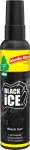 Wunderbaum Spray "Black ICE"