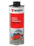BODY BLACK 309 põhjakaitsevahend 1kg /wurth/