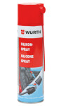 Wurth Silikoonsprei 500 ml