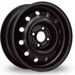6Jx15 H2; 5x112x57; ET 47; Plekkvelg: Skoda Octavia II 06/04-; Octavia II Combi 01/05-; ( tüüp: 1Z); Volkswagen Jetta 08/05-; Golf V 10/03-09/08; Golf VI 10/08-; Touran 03/03-