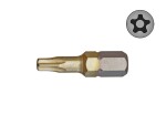 KRUVIKEERAJA OTSIK Torx-MB20x25mm ZrN