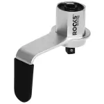 pöördemomendi võimendi 1/2"-1/2", 600 nm, 3,4:1
