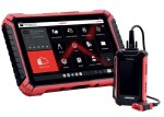 LAUNCH X-431 EURO / fault code reader kit, launch, x-431 euro stand-alone screen tester, software: without software
