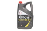 mootoriõli X-FLOW 5L SAE 10W40 poolsünt