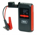Модель усилителя: x-стартер 12 lipo air 5in1, тип аккумулятора: литий-ионный, пусковой ток: 400 А, пусковой ток аккумулятора: 800 А