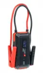 Booster X-стартер 16 PRO LiFePO4, Напряжение: 12 V, Пусковой ток: 500 A, аккумулятор Пусковой ток A: 1400 A, вес: 1,36/1,66 kg