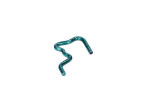 CONTINENTAL/VDO X11-800-001-003Z / peugeot 2.0 hdi injector pin
