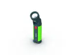 Рабочий фонарь xperion 3000 зум 1000лм