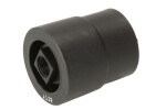 Air filter kinnitus