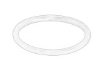 OE EATON X8875292 / transmission element, o-ring (transmission drive o-ring) eaton