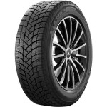 Sõiduauto pehme lamellrehv 245/45R18 100H MICHELIN X-ICE SNOW XL RP