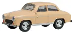 Syrena 104 beež 1:43