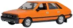 FSO Polonez oranž 1:43