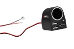toiteallikas R5 POWER R5 POWER 1x sigaretisüütaja pesa  2XUSB 12/24V