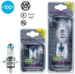XenonMAX R9006 HB4 +100% RING разрешенного использования на улице 