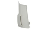 Cab spoiler R sobib: DAF XF 106 10.12-