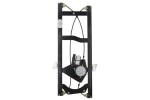 COVIND XF6/175 / window regulator left, electric, with motor (6 terminals) fits: daf xf 106 10.12-