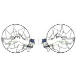 Schneekette VERIGA STOP&GO 7-130