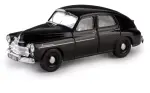 Warszawa M-20 must 1:43