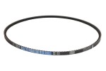 OPTIBELT XPA 1257 / V-belt
