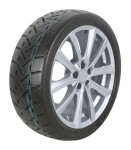 Sportauto suverehv 215/45R17 PROFIL XR01 87 Taastatud 