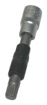 võti generaatoritele 3/8” 12t