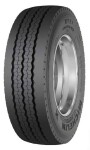 Veoauto suverehv 285/70R19,5 150/148J MICHELIN XTE2 M+S 3PMSF