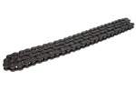 Moto kett 520 Standard standard, lülide arv: 106, tihend: Non-o-rõngas, teras, ühendustüüp: tihvt 
